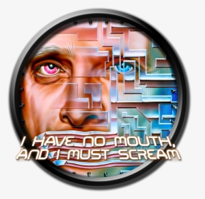 Liked Like Share - Have No Mouth And I Must Scream Cover