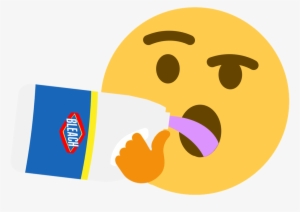 View Samegoogleiqdbsaucenao 1511486872988 , - Clorox Emoji Png