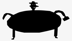 This Free Icons Png Design Of Big Business