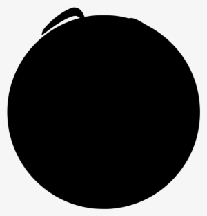 Download Png - Black Circle Photoshop