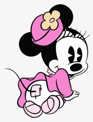 Classic Baby Minnie - Minnie Mouse Baby Classic