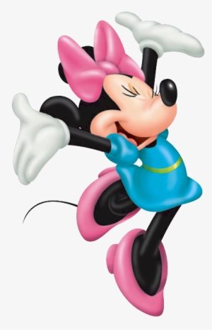 Http - //wondersofdisney - Webs - - Minnie Para Recortar