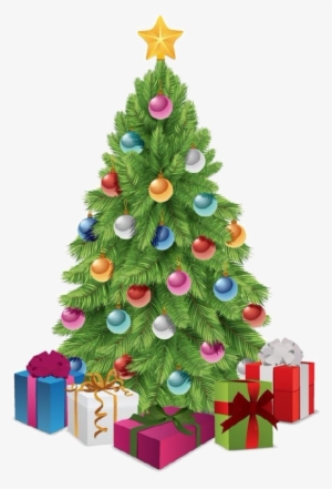 Sapins Noel Pinterest Natal Png Black And White Stock - Christmas Tree Transparent