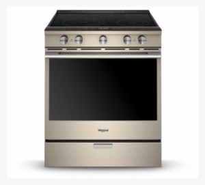 Close - Whirlpool Sunset Bronze Stove