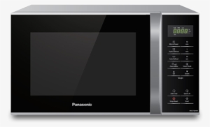 Microwave Oven Nn-st34 - Microwave Panasonic Nn St34hm
