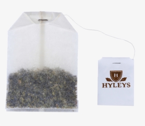 Hyleys Mint Tea Bag - Transparent Tea Bags Png