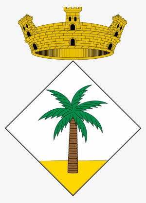 Escut Municipal D'es Migjorn Gran - Ajuntament De La Llagosta