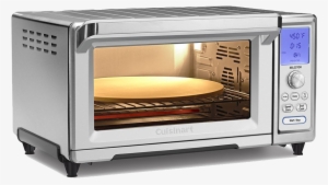 Cuisinart Tob-260n Chef's Toaster Convection Oven Review - Cuisinart Tob-260n1 Chef's Convection Toaster Oven