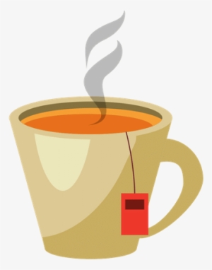 Tea Bag - 0shares - Tea