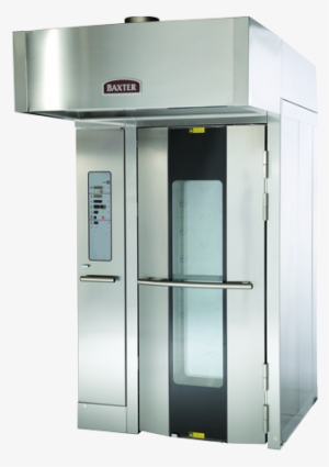 Explore - Rack Oven