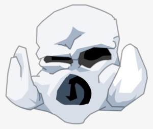 Dragon Pig Skull - Dofus Skull