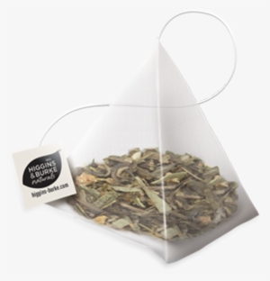 Every Higgins & Burke Naturals™ Tea Pyramid Is Filled - Rakan Muda