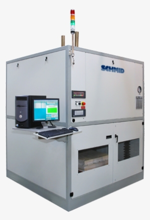 Elevator Batch Oven - Machine Tool