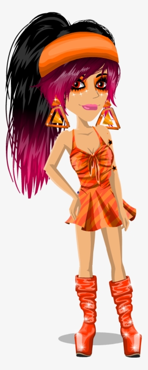 By Xethon Skull - Anime