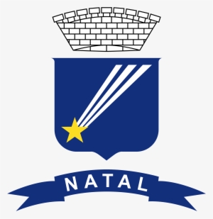 Open - Brasão Da Cidade De Natal