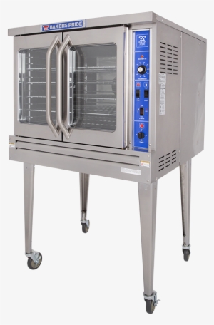 Bakery Depth Commercial Electric Convection Oven Model - Oven