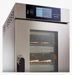 Request A Demo - Vector Multi Cook Oven