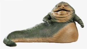 Jabba The Hutt Star Wars Clipart - Jabba The Hutt In A Hut