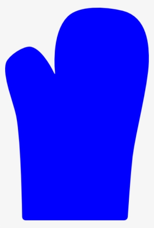Original Png Clip Art File Oven Mitt Svg Images Downloading