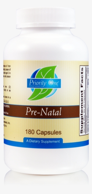 Quick View - Priority One Fem-bal