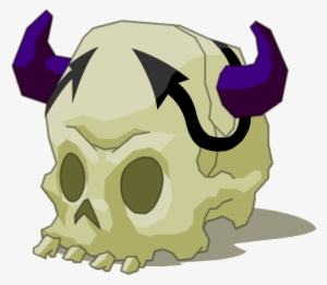 Osamodas Skull - Fandom