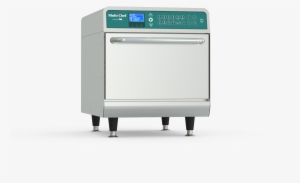 When Speed Of Service Matters, You Need A High Speed - Oven