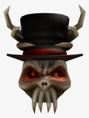 Well Dressed Skeleton - Illustration