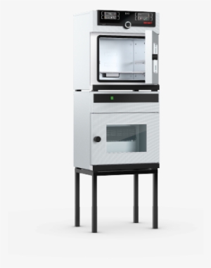 Vacuum Oven Vo - Memmert Gmbh + Co. Kg