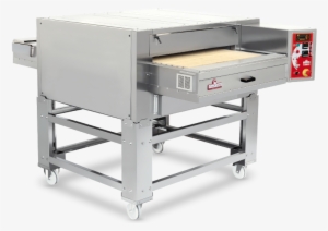 Ts Series Gas Conveyor Ovens - Stone Conveyor Pizza Oven