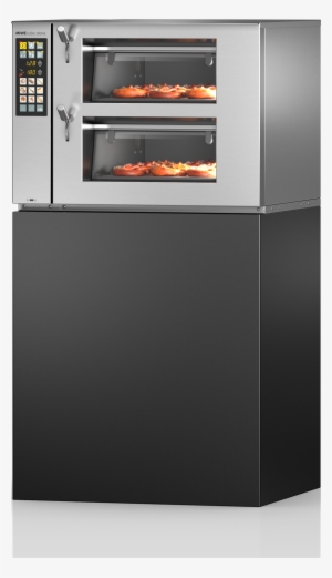 Because It Is Also Part Of Our Fresh Food System Miwe - Oven