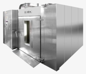 Industrial Ovens