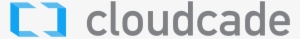 Transparent Background Png - Cloudcade Png Logo