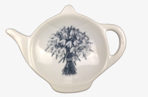 Teapot