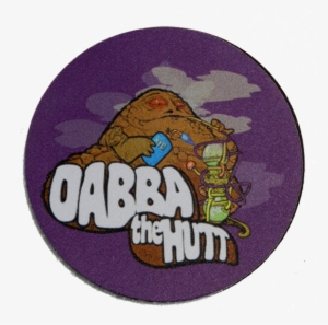 Dabba The Hutt Dab Pad