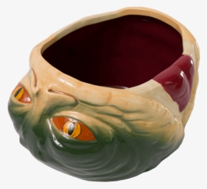 Jabba The Hutt