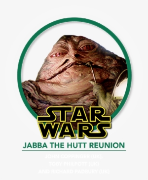 Jabba The Hutt