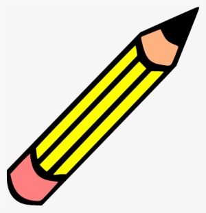 Free Clipart Pencil - Pencils Clipart