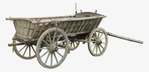 #passage #forest #train @dkohfeld #waterfalls #settlement - Old Wagon Png