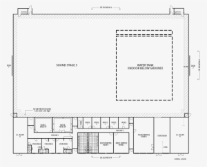 Length - Floor Plan