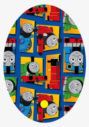 Thomas The Tank Engine Sleeptime Lite - Steam Team Play Book