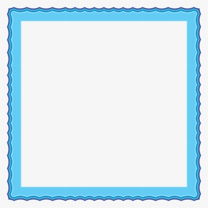 This Free Icons Png Design Of Water Waves Frame 2