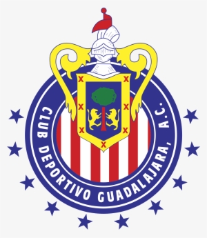 C.D. Guadalajara - Wikipedia