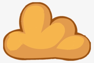 Fully Orange Cloudy - Wiki