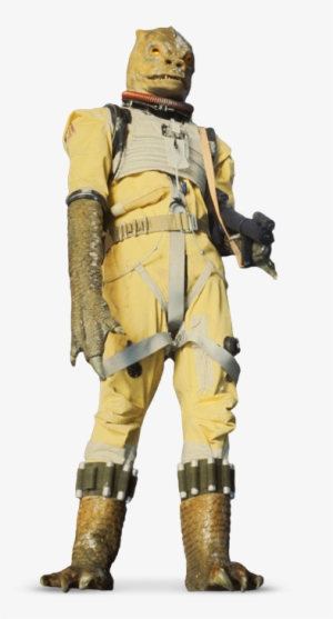 Image Result For Bossk Empire Strikes Back The Empire - Star Wars 46cm Bossk Big Figure