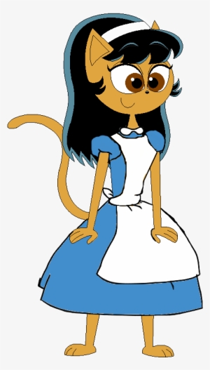 Deviantart Socks Cartoon Alice Cute