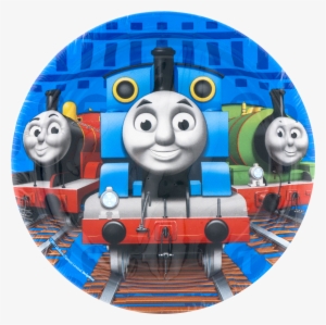 Thomas & Friends