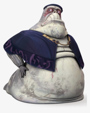 Oruba The Hutt Star Wars Characters Pictures, Star - Clone Wars Oruba The Hutt