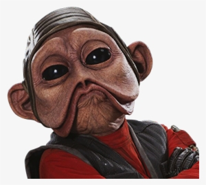 Nien Nunb