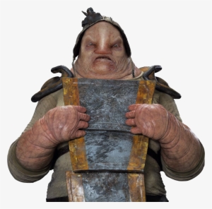 Unkar Plutt - Force Awakens Junk Dealer