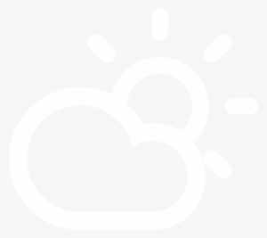 28 Oct 2013 - Weather Icon Png White
